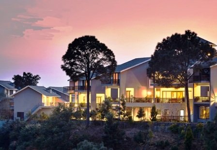 seascape-villa image